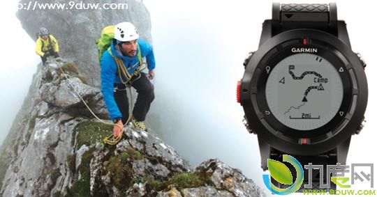 Garmin¿ӹGPSֱ"Fenix"