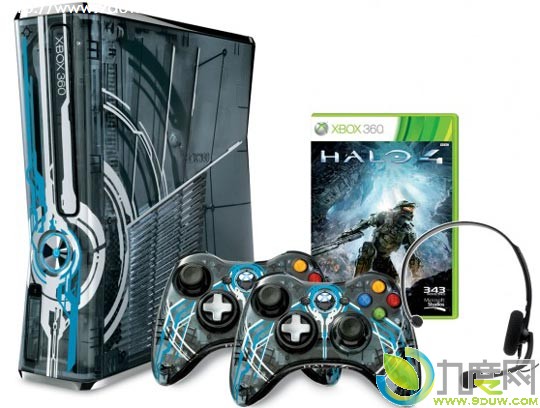 ΢XboxHalo 4ۼ99.99Ԫ