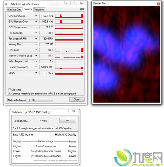 Կ⹤GPU-Z 0.6.3ɼSandy BridgeIvy BridgeɺԵĹ