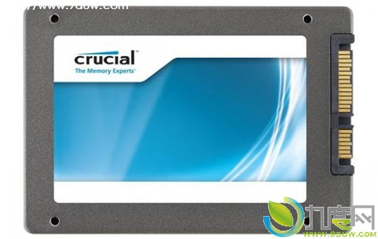 Crucial7mmm4 SSD̬Ӳ̣ٶȿɴ500MBps