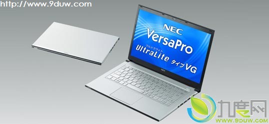 NECƳóNEC Ultrabook VersaPro UltraLite TypeVG