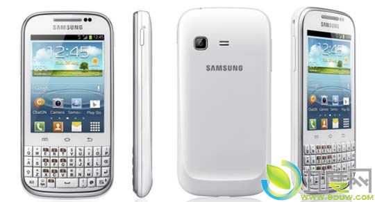 Ƴ¿Android 4.0ֻGalaxy Chat