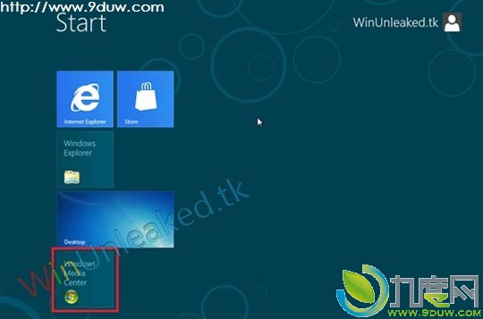 Windows 8Windows Media CenterΪչۼ88Ԫ