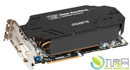 ȳƵGeForce GTX 680 SuperOverclock