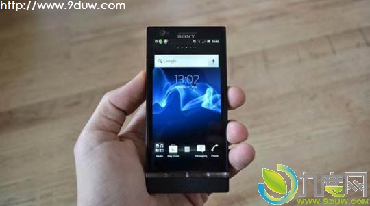 Sony Xperia PֻٷAndroid 4.0