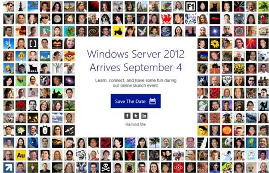 Windows Server 2012ʽ94շ