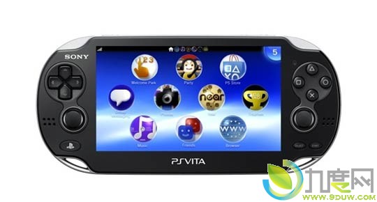 PS VitaϷȫ220̨