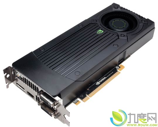 NVIDIAʽOEMGTX 660