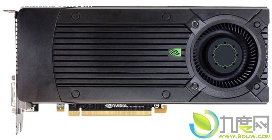 NVIDIAʽOEMGTX 660