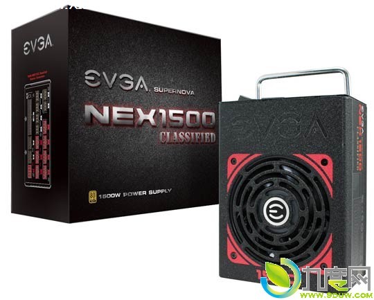 EVGA1500W콢Դ“SuperNOVA NEX1500 Classified”