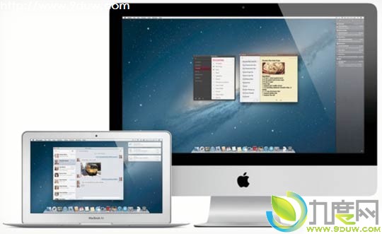 ƻOS X10.8.1 Mountain Lion ʽ棺ThunderboltʾƵ