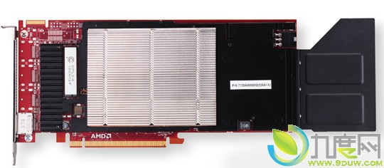 AMDȫǿԿFirePro S9000/FirePro S7000