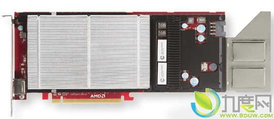 AMDȫǿԿFirePro S9000/FirePro S7000