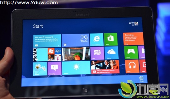 Ƴ10.1Windows RTƽATIV Tab