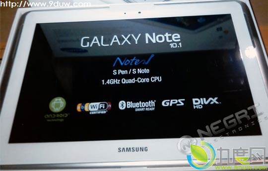 10.1ĺƽGalaxy Note 10.1Ԥ