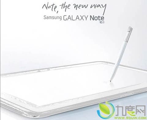 ĺGalaxy Note 10.1ƽ