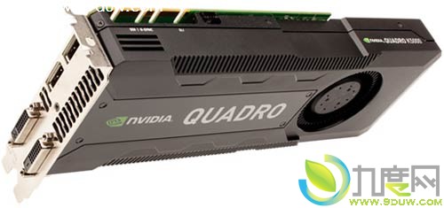 NVIDIAQuadroϵK5000רҵԿ