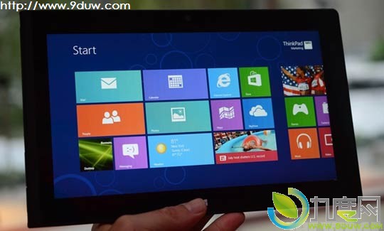 빫Windows 8ƽThinkPad Tablet 2ϸ