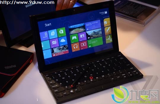 빫Windows 8ƽThinkPad Tablet 2ϸ