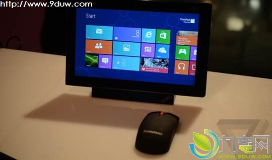 빫Windows 8ƽThinkPad Tablet 2ϸ