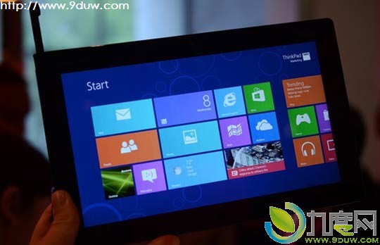 빫Windows 8ƽThinkPad Tablet 2ϸ