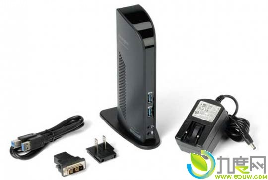 KensingtonDisplayLink USB 3.0