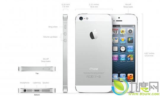 ƻiPhone 5ʼԤ 199Ԫ