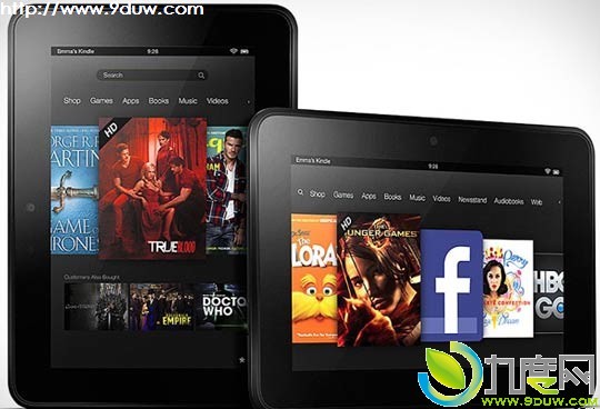 ѷ7Kindle Fire HDƽԿۼ199Ԫ