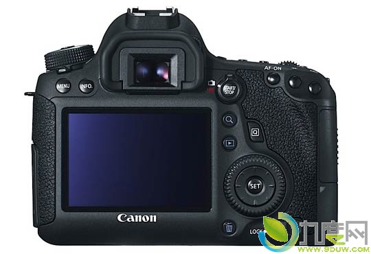 ܷCMOSȫEOS 6D:Wi-Fi