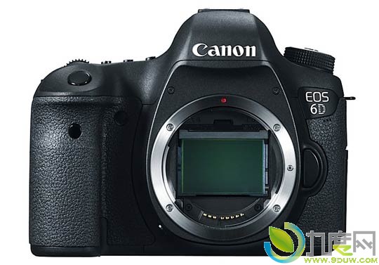 ܷCMOSȫEOS 6D:Wi-Fi