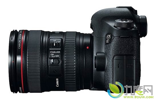 ܷCMOSȫEOS 6D:Wi-Fi