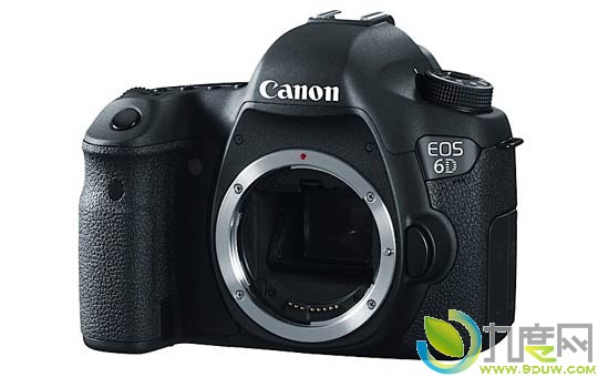 ܷCMOSȫEOS 6D:Wi-Fi