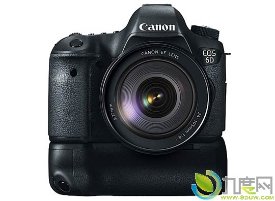 ܷCMOSȫEOS 6D:Wi-Fi