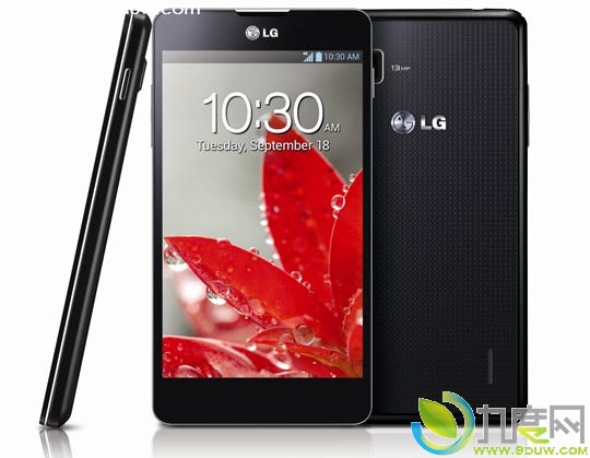 LGʽĺAndroid 4.0ֻOptimus G