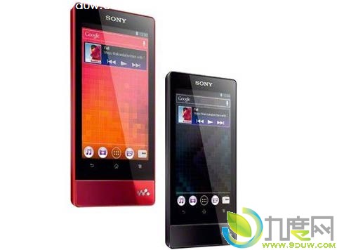 1020տAndroid 4.0ϵͳWalkman