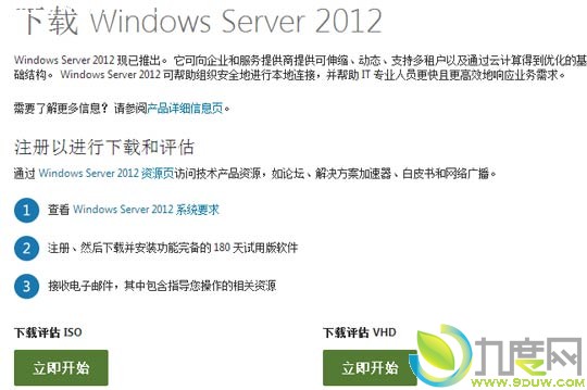 ٷأ΢Windows Server 2012ð