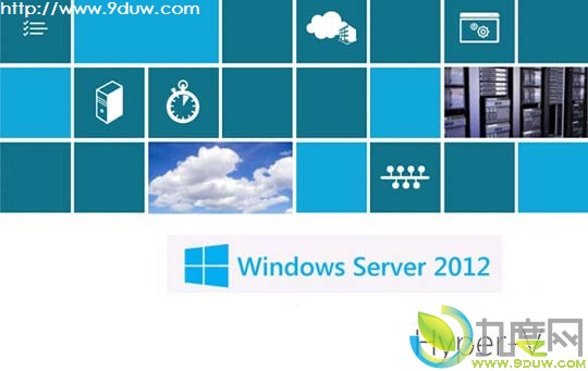 ΢ٷأHyper-V Server 2012 RTM