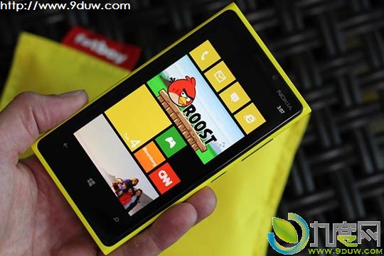 ŵʽԼWP8ֻLumia 920Lumia 820