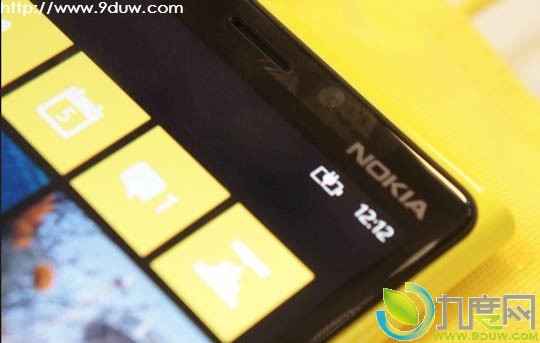 ŵʽԼWP8ֻLumia 920Lumia 820