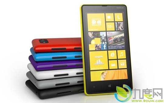 ŵʽԼWP8ֻLumia 920Lumia 820