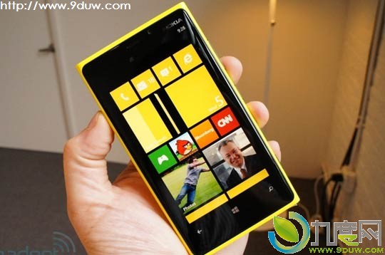 ŵʽԼWP8ֻLumia 920Lumia 820