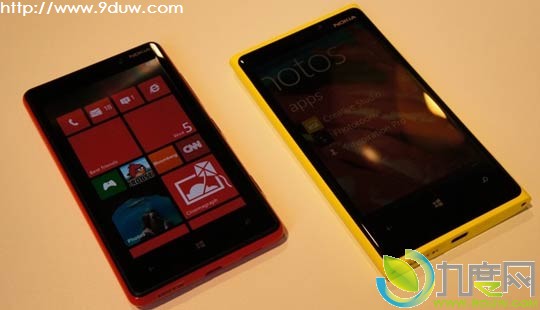 ŵʽԼWP8ֻLumia 920Lumia 820