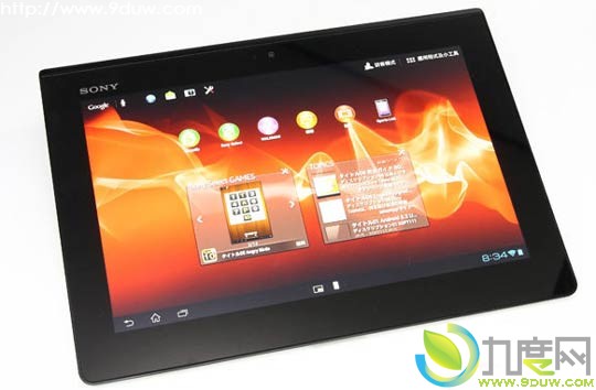 Xperia Tablet Sƽ̨ 2950RMB