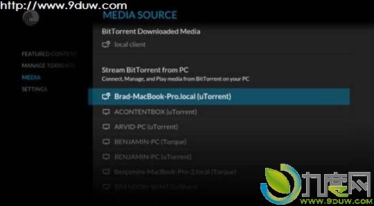 BitTorrent׿Androidнտ