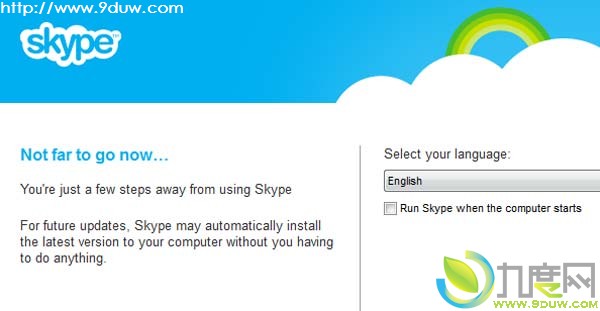 Skype 6.1淢ֱOutlookͨ