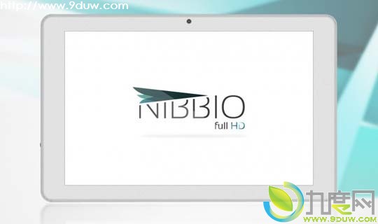 Android+Ubuntu˫ϵͳNibbio Full-HDƽѾ