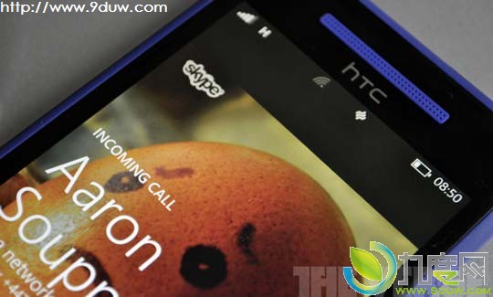 Skype for Windows Phone 8 Previewӭ£ʱ