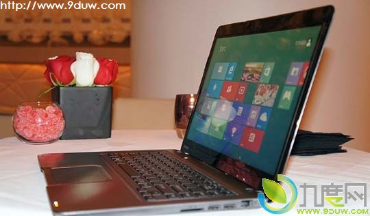 ֥14Win8UltrabookʼǱSatellite U845t