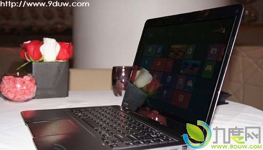 ֥14Win8UltrabookʼǱSatellite U845t