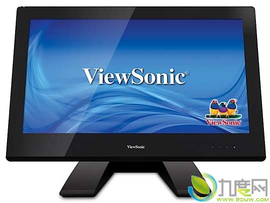 ViewSonicWindows 8֤1080P:֧ʮ㴥